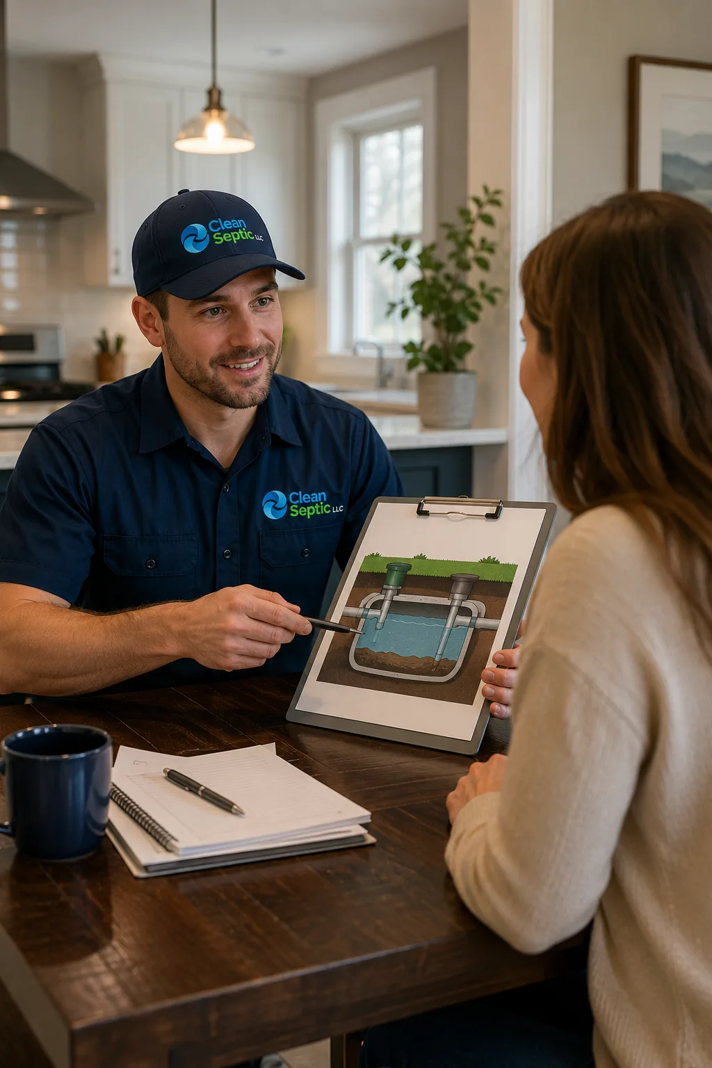 Septic Tank Pumping Morgan, GA FAQs